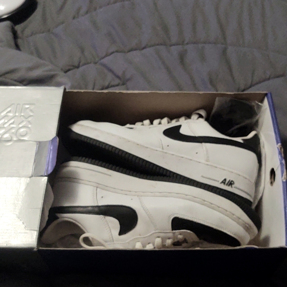 Air max 360